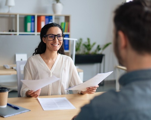  Yeni bir işte hızlı terfi almanın sırrı