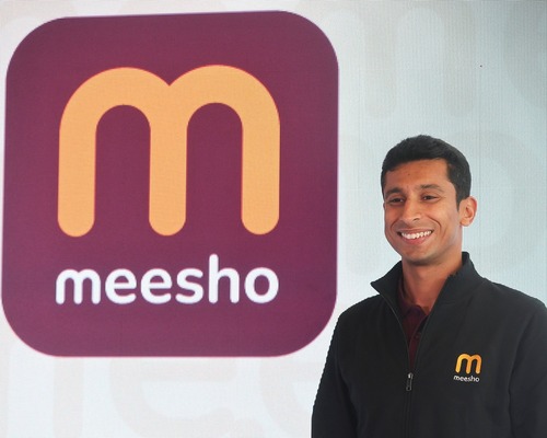 Yeni bir milyarder yarattı: Meesho bu yıl Hindistan’ın en büyük halka arzı oldu