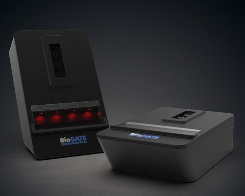 Yeni biyometrik sistemle sahte kimlik riski önlenecek