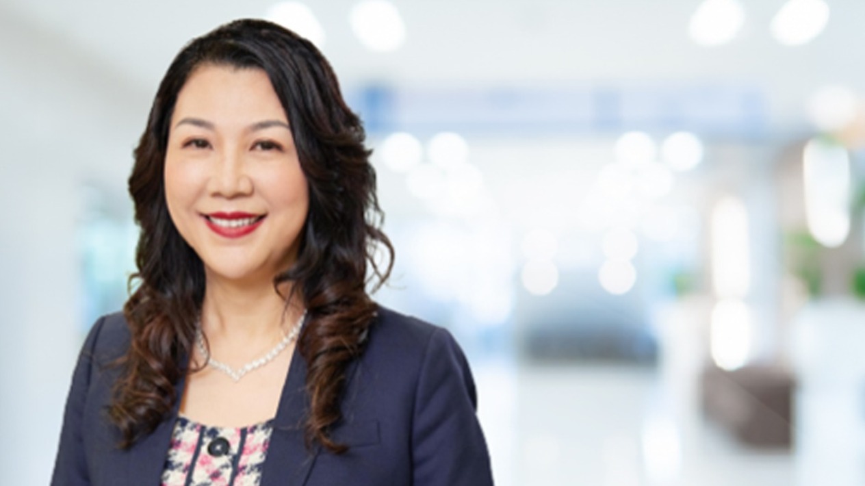 Yeni biyoteknoloji milyarderi Çin’de Merck’i nasıl geçti?