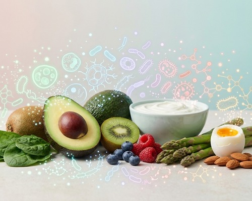 Yeni dönemin sofrası