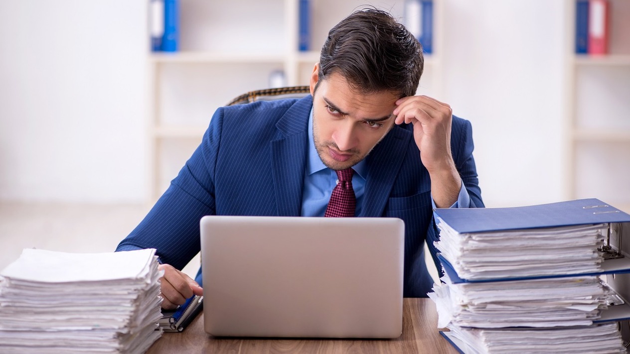 Yeni iş aramaya başlamadan önce kendinize sormanız gereken üç soru