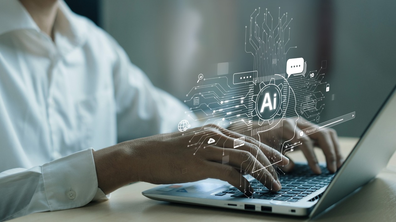 Yeni kariyer pasaportunuz yapay zeka