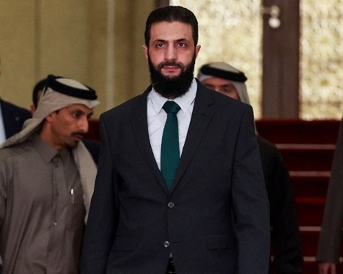  Yeni liderlerin yönetiminde Suriye’nin geleceği ne olacak? 