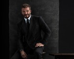 Yeni milyarder: David Beckham