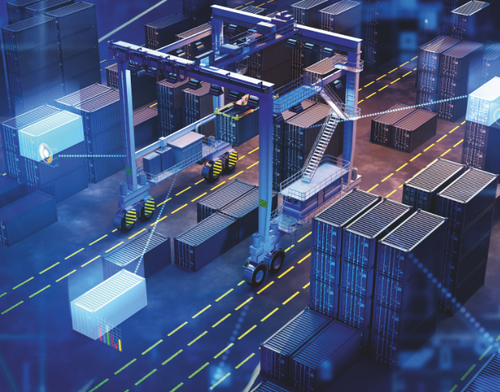 Yeni nesil depolar, yeni nesil lojistik