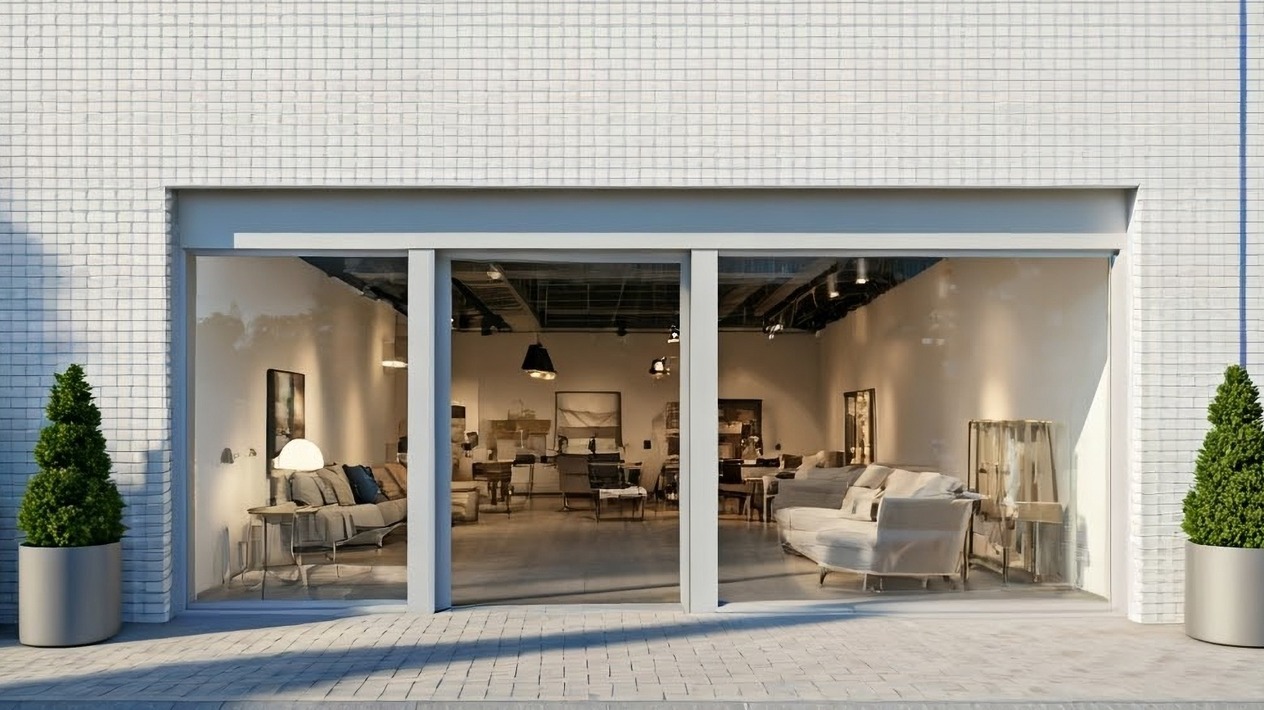 Yeni nesil lüks: Mobilyada gösterişten ince ruhlara