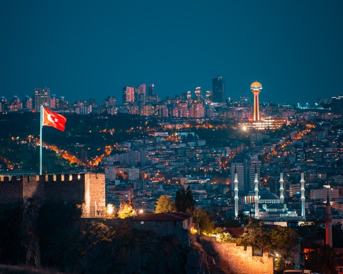 Yeni Orta Doğu’da iki güç kaldı: İsrail ve Türkiye