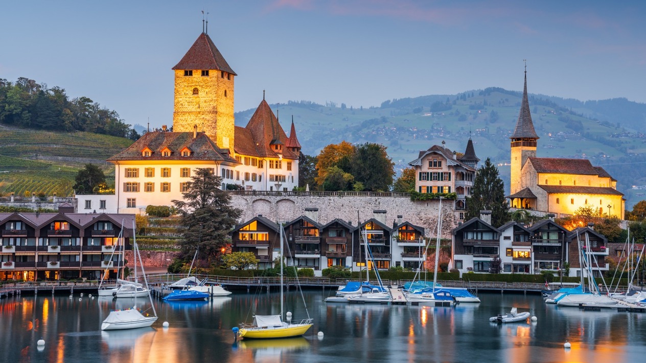 Yeni sakin çekmek için para ödeyen sekiz ülke