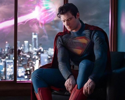 Yeni Superman filmi Orta Doğu metaforu mu?