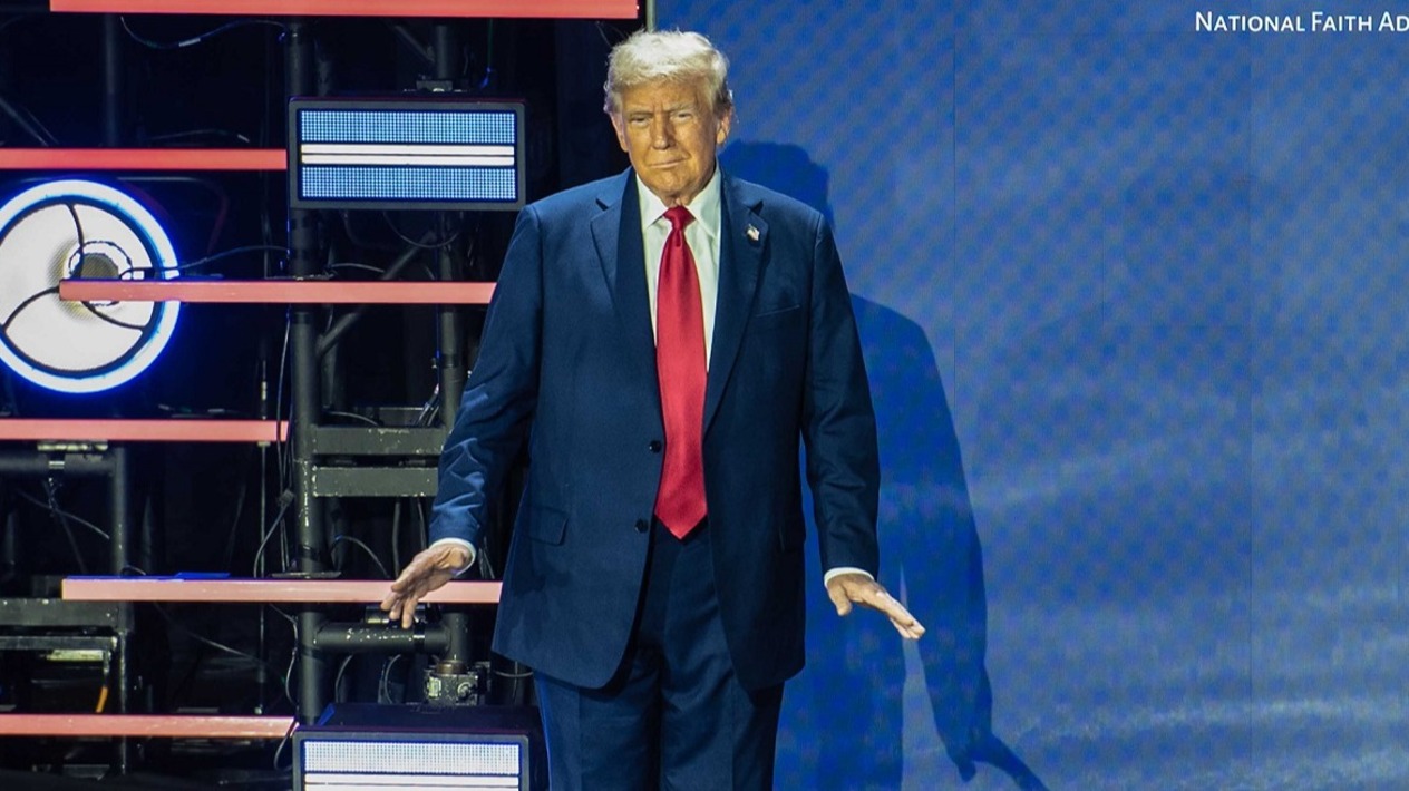 Yeni Trump dönemi Rusya yaptırımlarını nasıl etkileyecek?