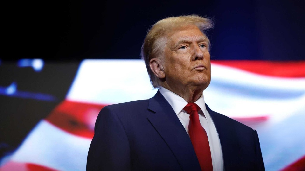 Yeni Trump evreni: Washington'ın 13 yeni sakiniyle tanışın