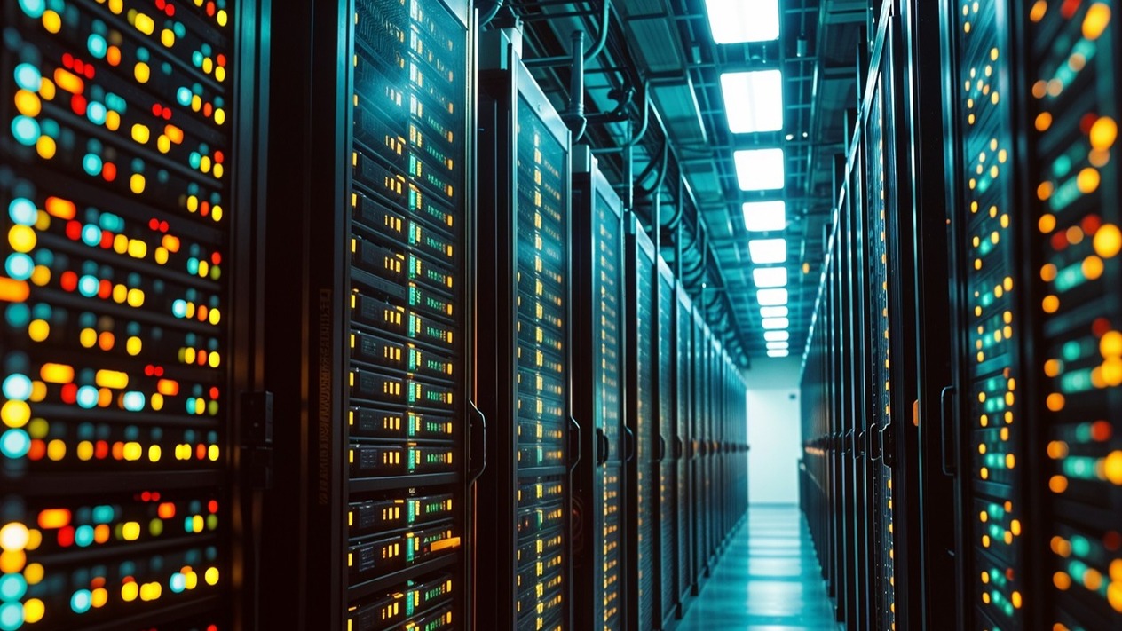 Yeni veri merkezleri dünyanın en kurak bölgelerinden su alacak