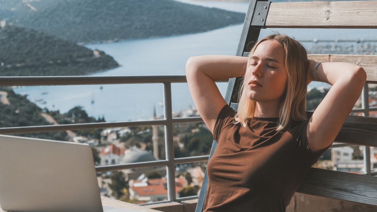 Yeni verilere göre dijital göçebeler için en iyi yerler