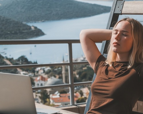 Yeni verilere göre dijital göçebeler için en iyi yerler
