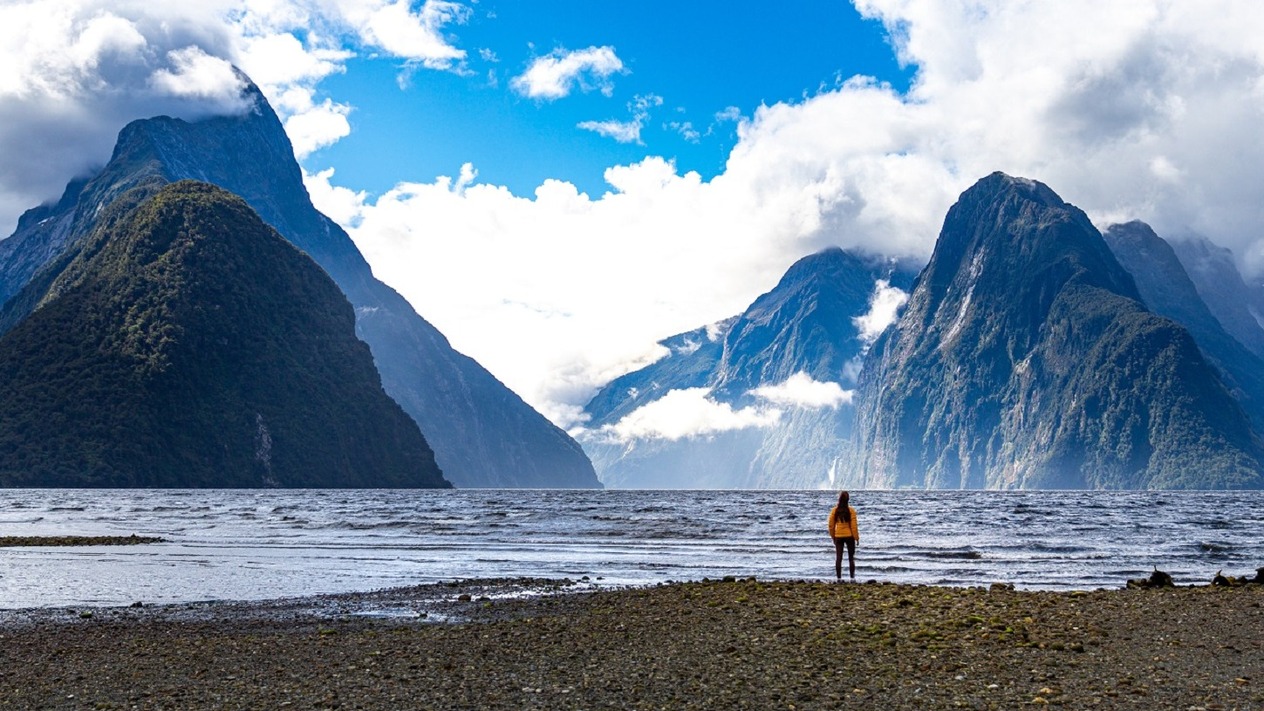 Yeni Zelanda da ücretli giriş uygulaması başlatıyor