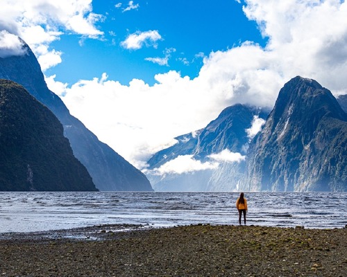  Yeni Zelanda da ücretli giriş uygulaması başlatıyor