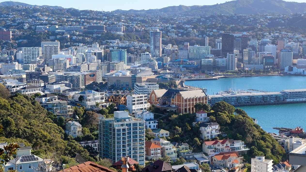 Yeni Zelanda’nın yenilenen altın vize programı zenginleri çekiyor