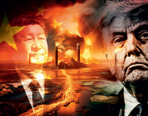 Yenilenebilir enerji kapasitesi 10 yılda ikiye katlanacak: Çin ve ABD arasındaki fark açılıyor