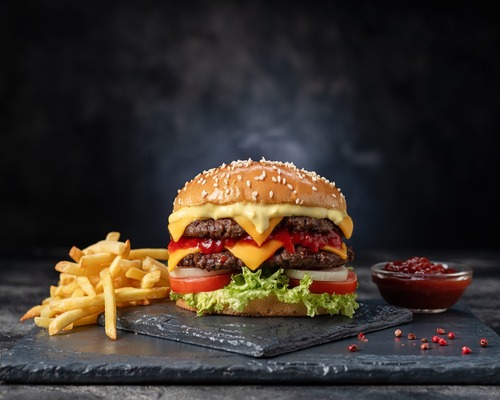 Yerli burger zinciri Yesen Burger konkordato ilan etti