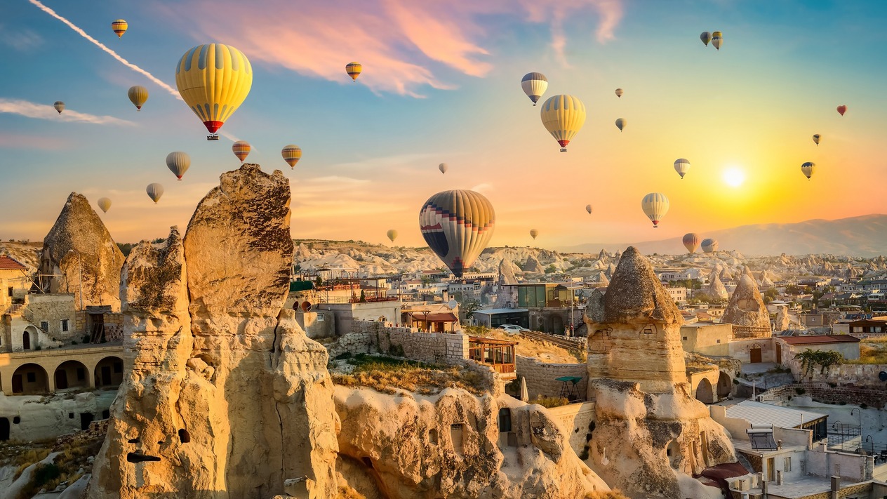 Yerli turizm yavaşladı yaz döneminde dış harcama arttı