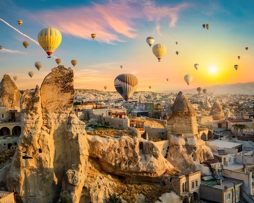 Yerli turizm yavaşladı yaz döneminde dış harcama arttı