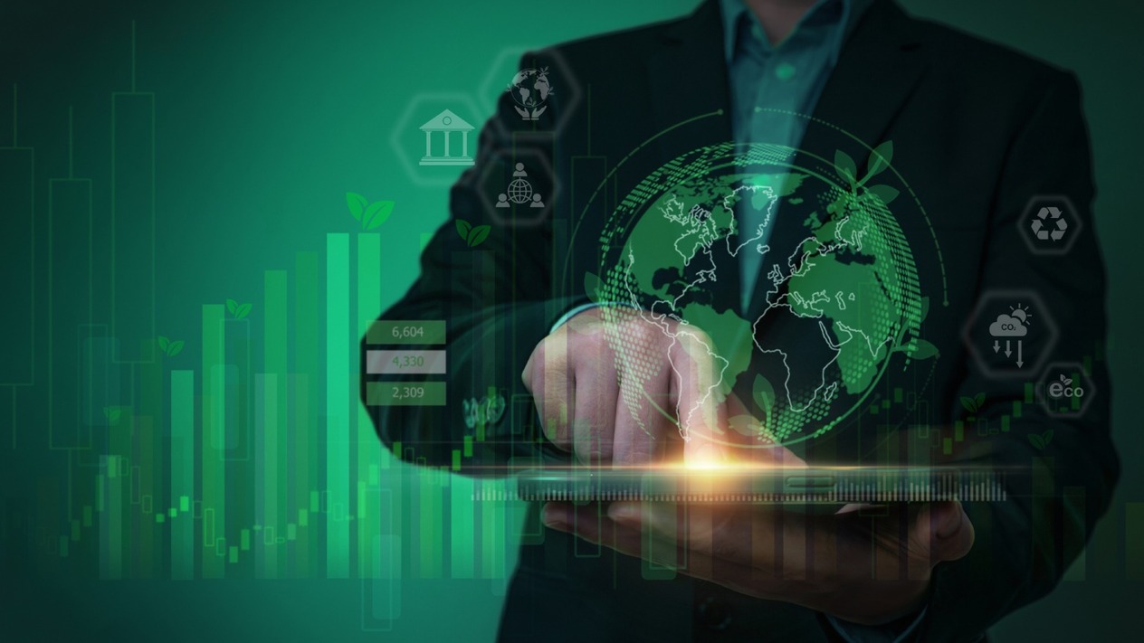 Yeşil dönüşüm ilerliyor, ama fosilsiz bir gelecek hâlâ uzakta