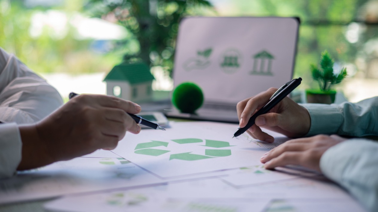 Yeşil dönüşüm yatırımları için yeni finansman yolları gündemde