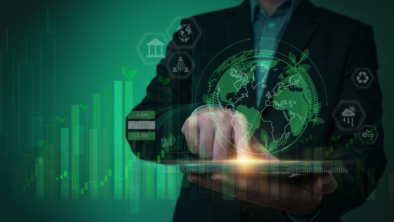 Yeşil ekonomi 7 trilyon dolarlık dev pazara dönüşüyor