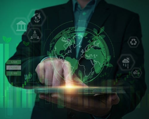 Yeşil ekonomi 7 trilyon dolarlık dev pazara dönüşüyor