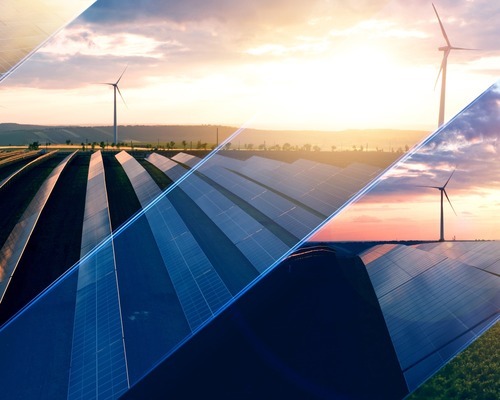 Yeşil enerji devrimi: Mehter marşı eşliğinde bir yürüyüş