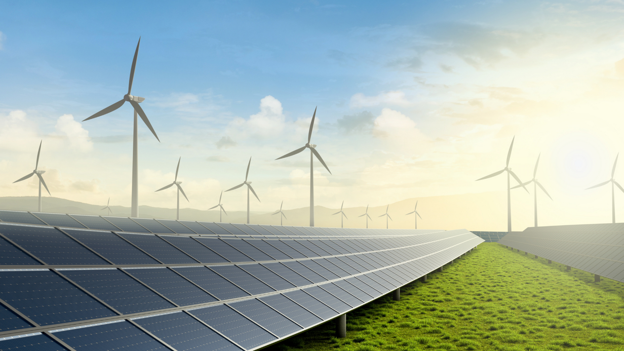 Yeşil güç, yeni güç: Türkiye’nin enerji geleceği ve küresel dönüşümdeki yeri