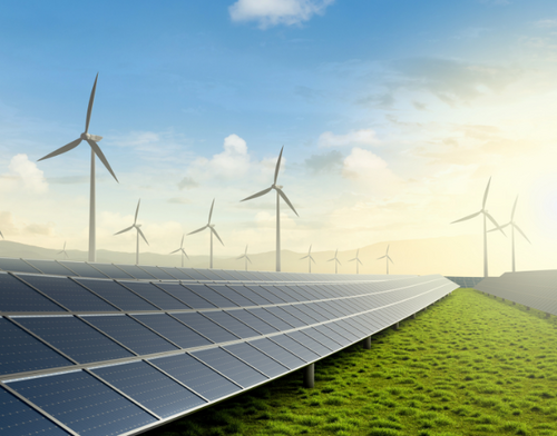 Yeşil güç, yeni güç: Türkiye’nin enerji geleceği ve küresel dönüşümdeki yeri