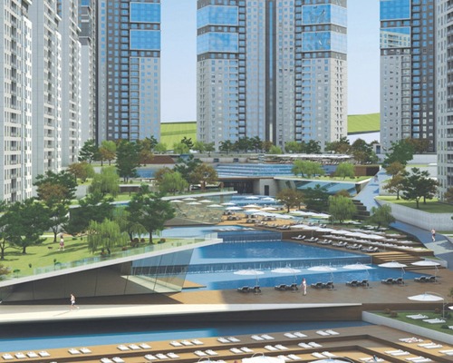 Yeşil GYO hakkında açılan iflas davasında tarih belli oldu