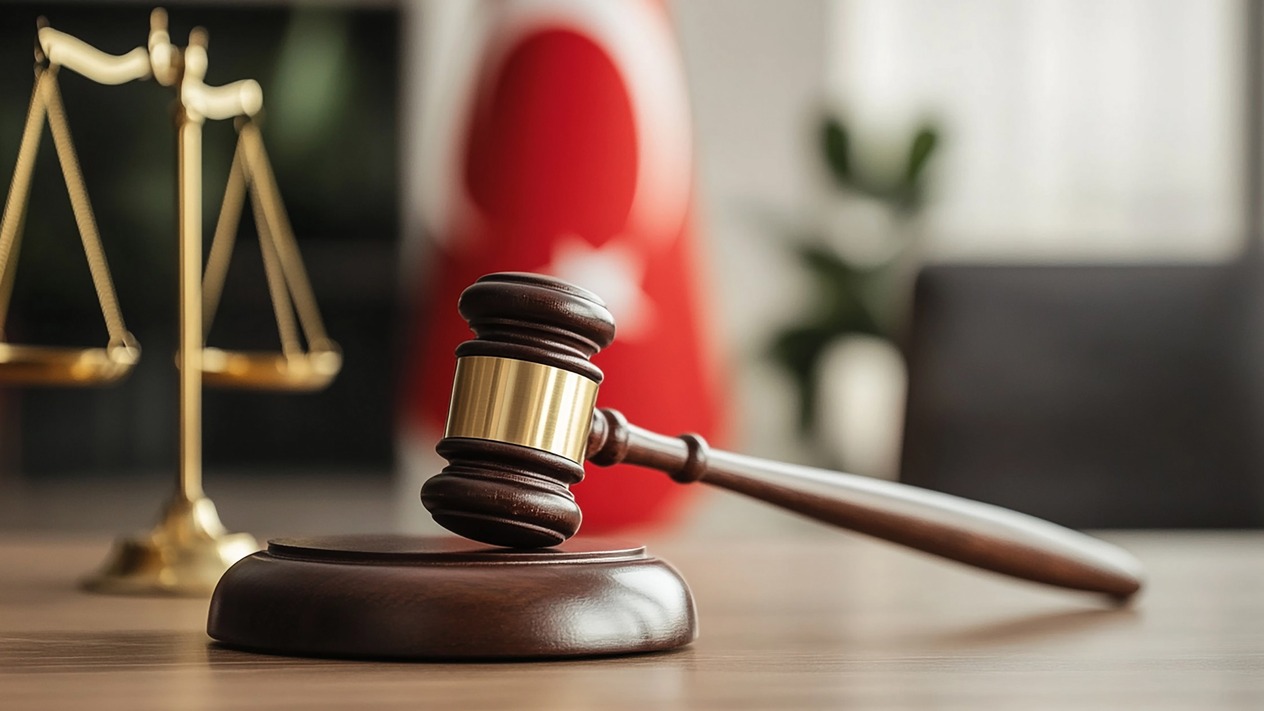 Yeşil GYO için verilen iflas kararı mahkemeden döndü