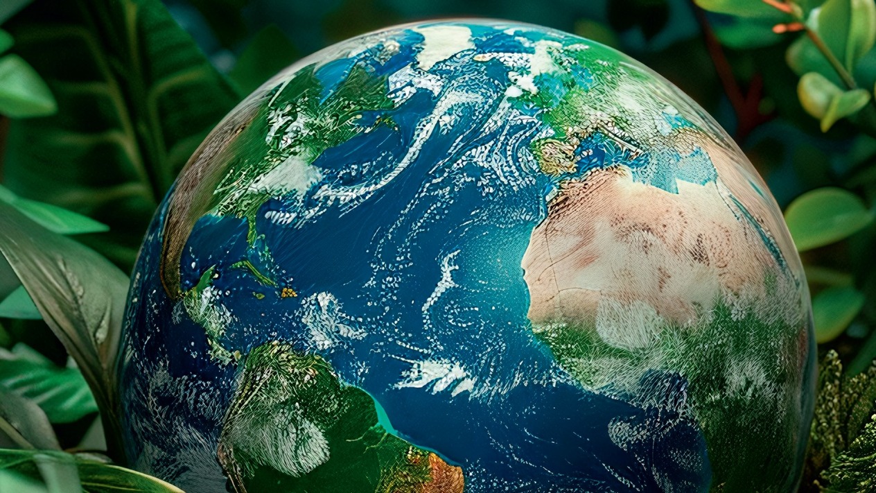 Yeşil küre: Gündem