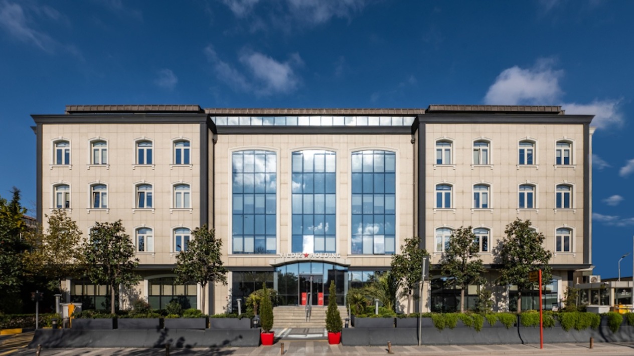 Yıldız Holding'de üst düzey iki atama: Mert Altınkılınç ve Ali Sözen'e yeni görev