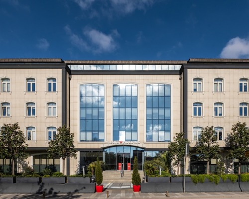 Yıldız Holding'de üst düzey iki atama: Mert Altınkılınç ve Ali Sözen'e yeni görev