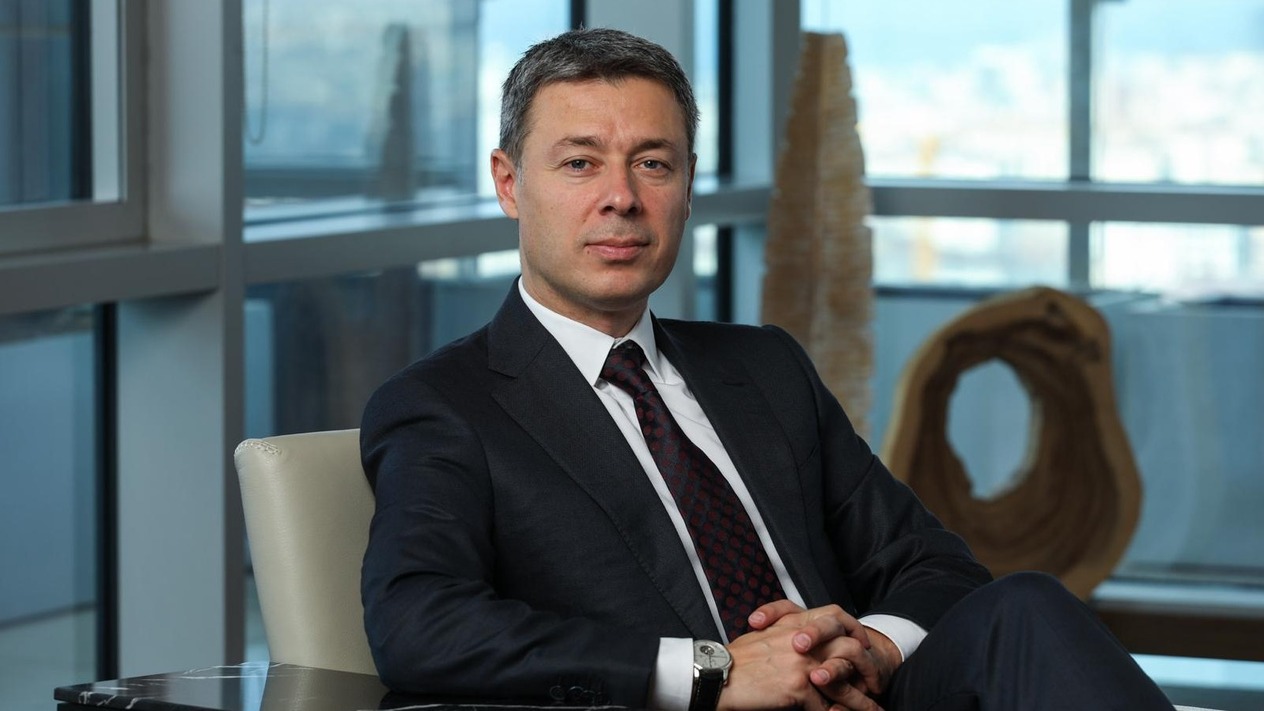 Türkiye ekonomisini değerlendiren Hakkı Yıldız 2025 için üç başlığa dikkat çekti