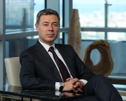 Türkiye ekonomisini değerlendiren Hakkı Yıldız 2025 için üç başlığa dikkat çekti