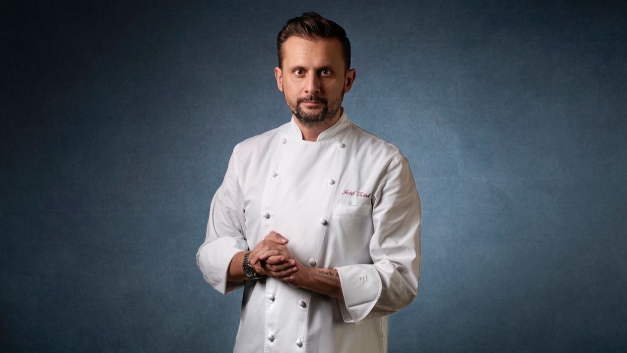 Yıldızlararası bir yolculuk