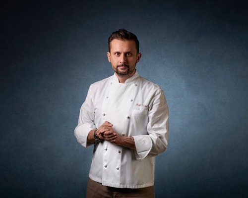 Yıldızlararası bir yolculuk