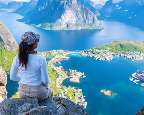 Yılın her ayı için 12 seyahat rotası