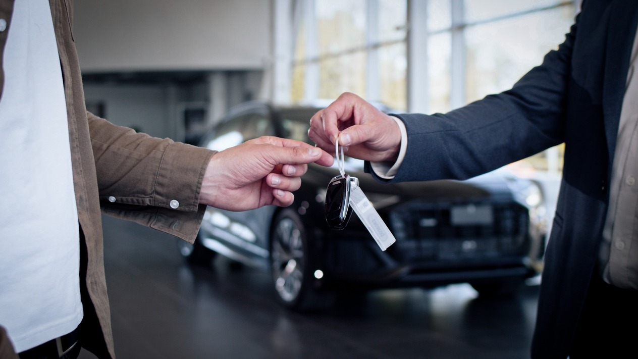 Yılın ilk çeyreğinde en çok satan otomobil markaları