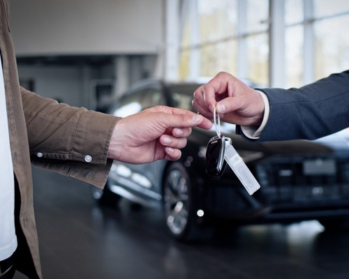 Yılın ilk çeyreğinde en çok satan otomobil markaları