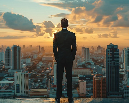 Yılın ilk yarısında şirketlerde bin 358 CEO değişti