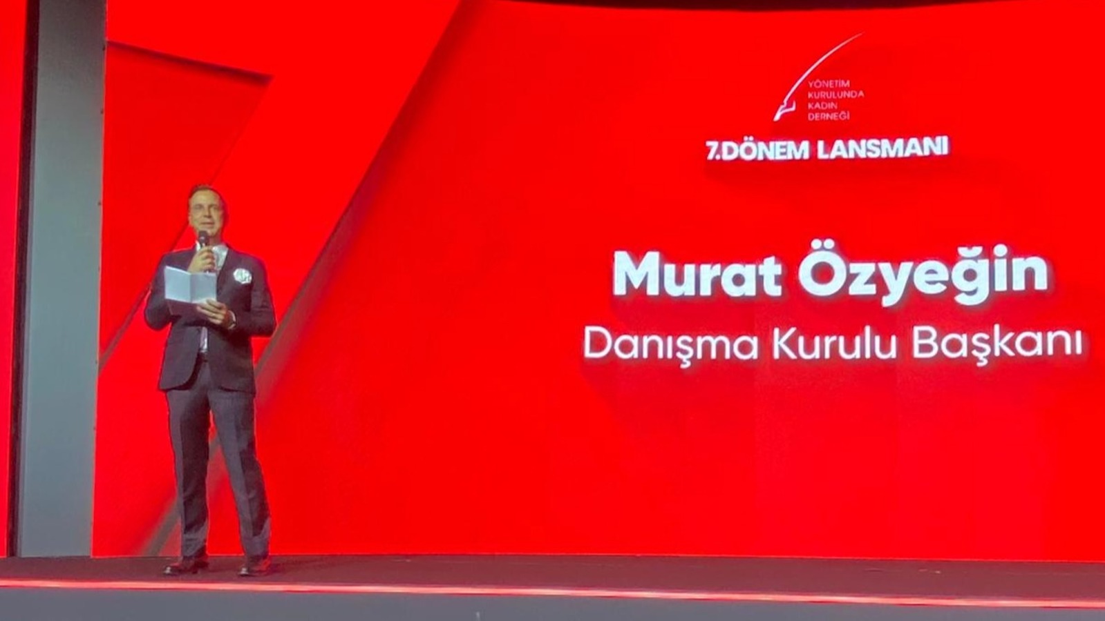 YKKD 7. dönem programı başlıyor