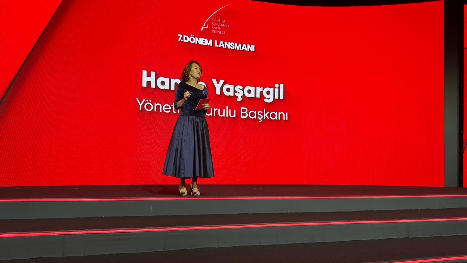 YKKD 7. dönem programı başlıyor