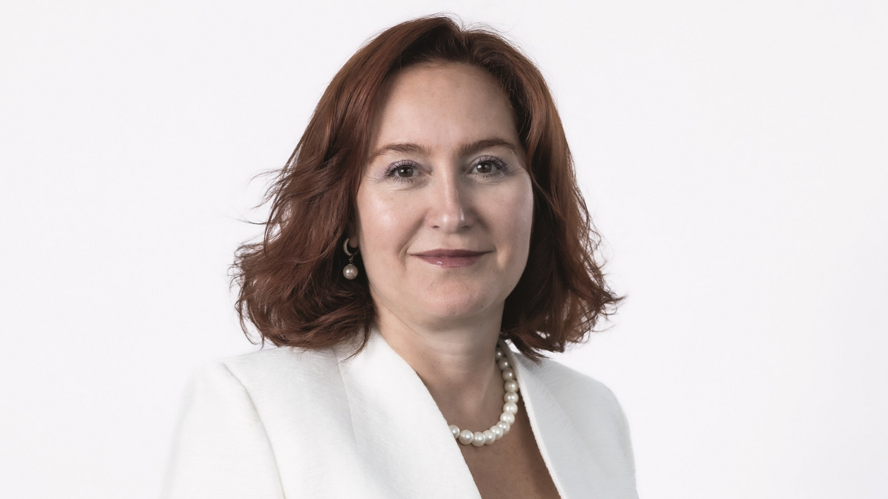 YKKD Başkanı Hande Yaşargil: Sorun arzda değil talepte