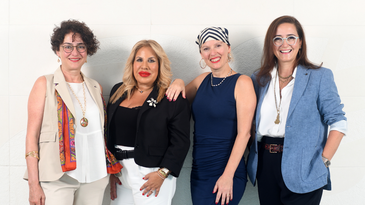 YKKD kadın liderleri yönetim kurullarında sürdürülebilirlik yetkinlikleriyle güçlendiriyor